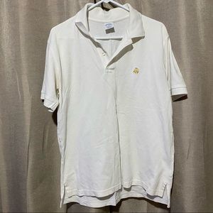 Brooks brothers polo